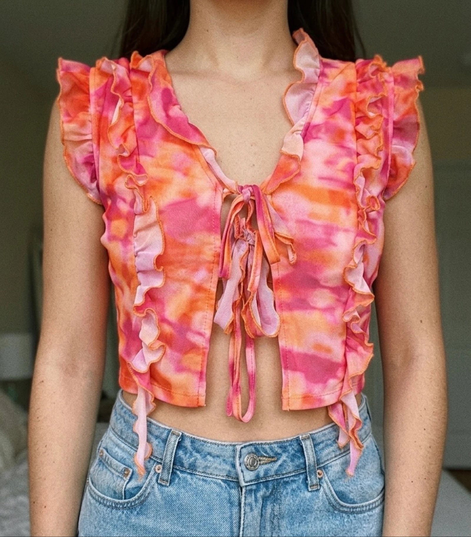 Blusa 